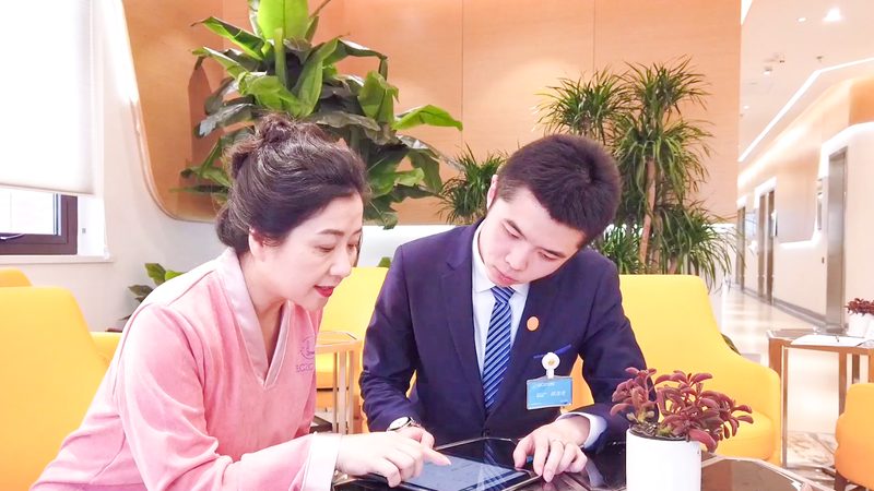 全身体检套餐到底查什么