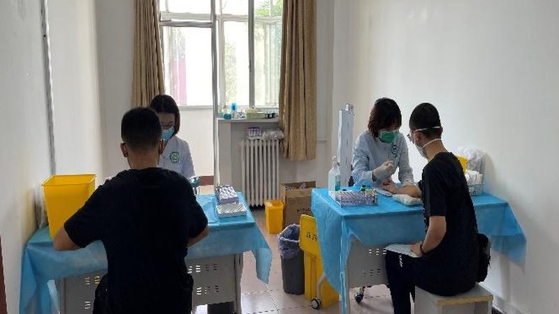 入职体检尿常规异常，背后原因揭秘