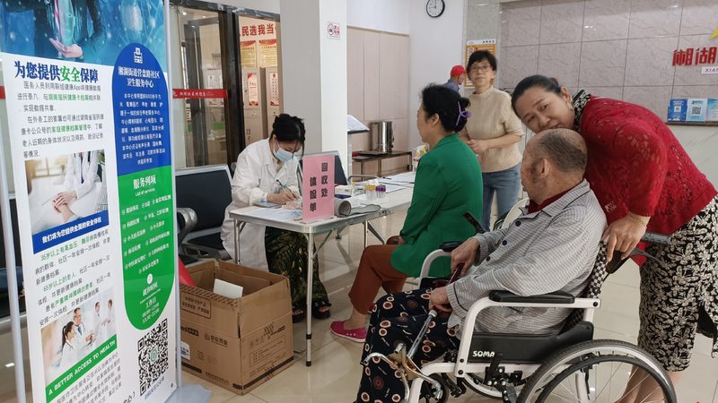 PET-CT体检：揭秘其适用人群与优势**