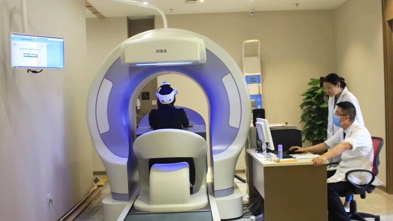 办公室员工体检套餐，如何选择更合适？**