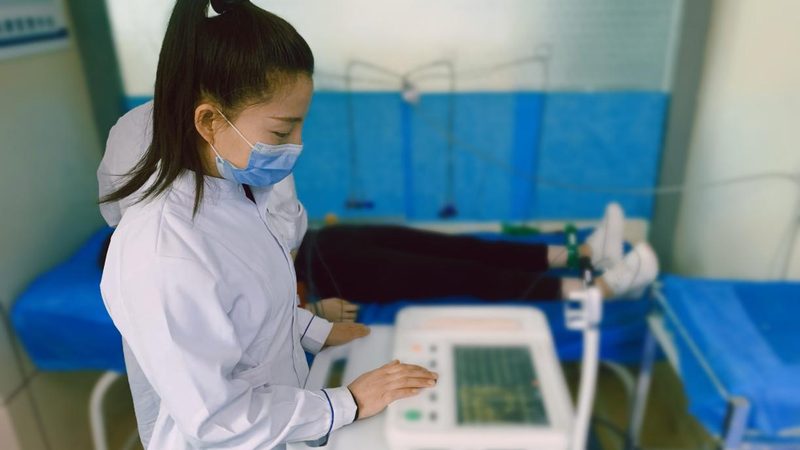 关注重点：慢病风险与早期筛查
