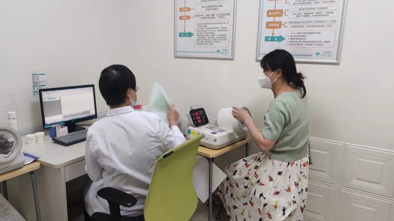 工厂年度职业体检怎么选