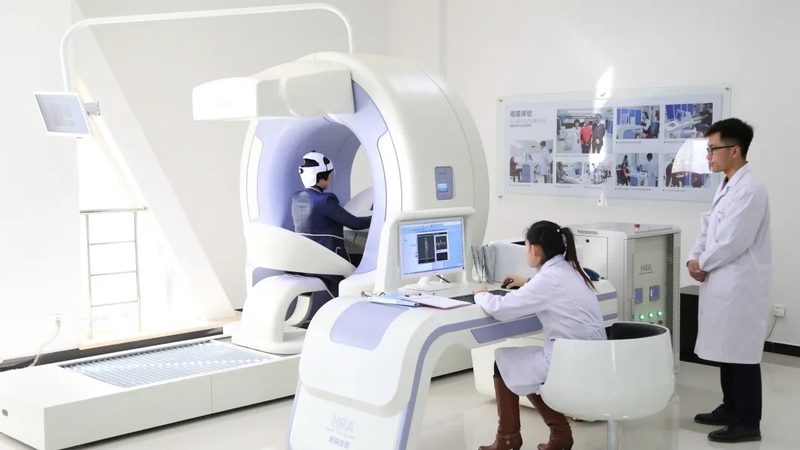 成都体检中心划算？揭秘体检套餐性价比之选