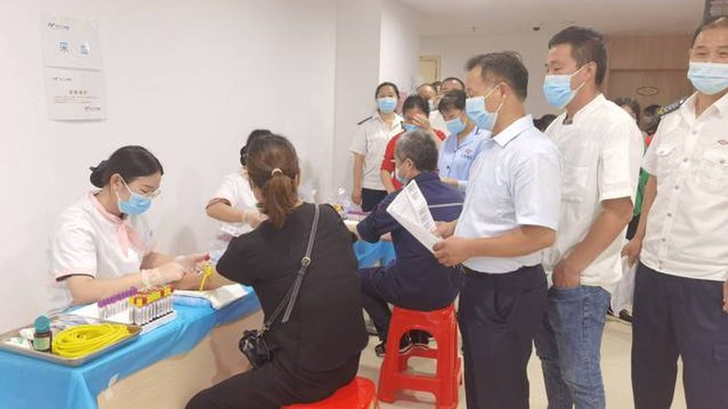 成都慢病管理中心如何选择，看这4个关键点**
