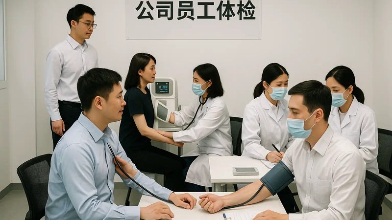 PETCT防癌体检到底值不值
