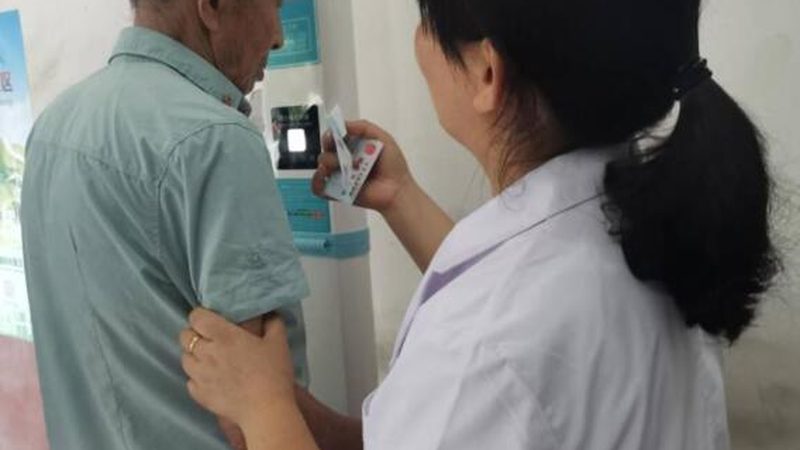 老年人体检，如何科学规划流程？**