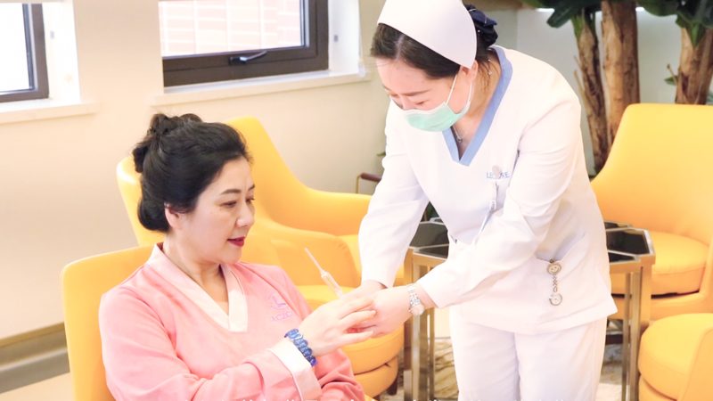 婚检结果，你关心的时间点在这里