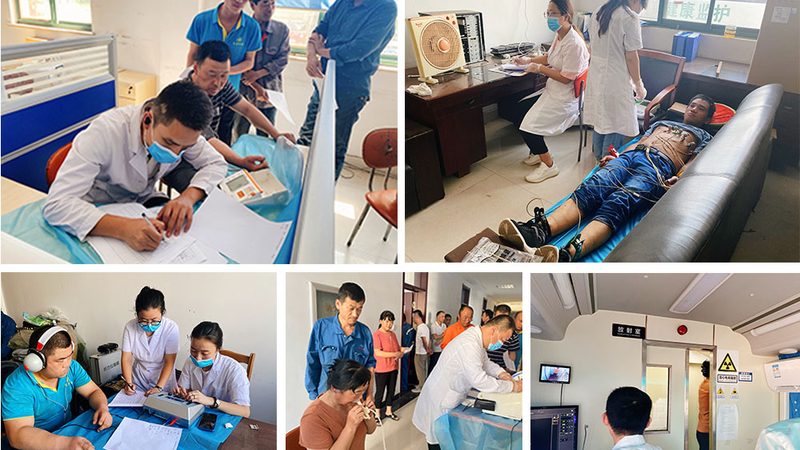儿童体检，哪些标准不能忽视？本地机构哪家靠谱？**