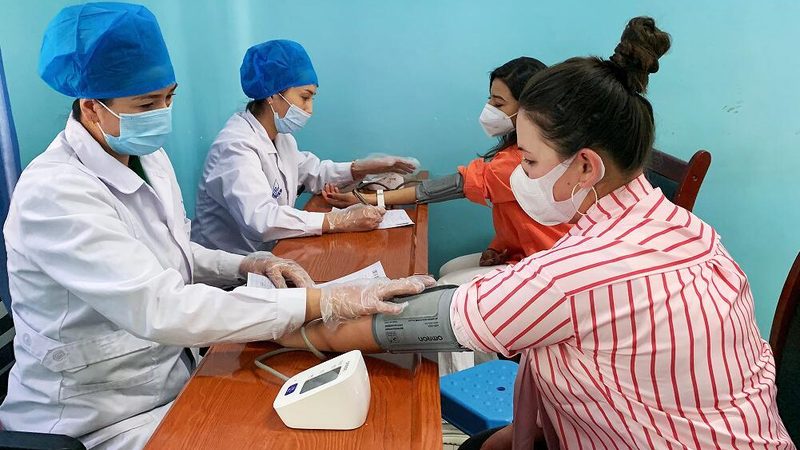北京三高人群健康管理：如何科学预防慢性疾病**