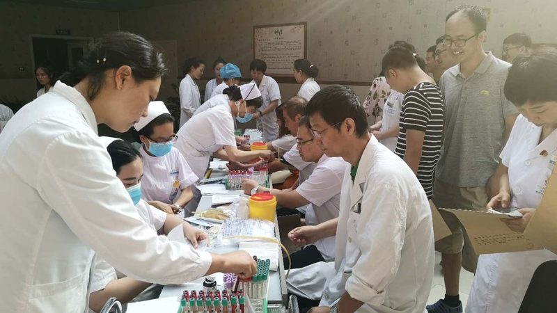 工厂员工体检报价为什么差这么多