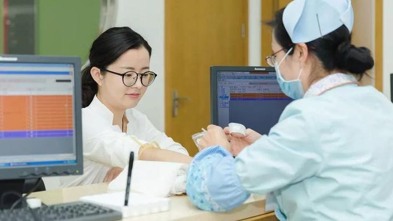 朝阳医院体检预约攻略：揭秘高效体检流程